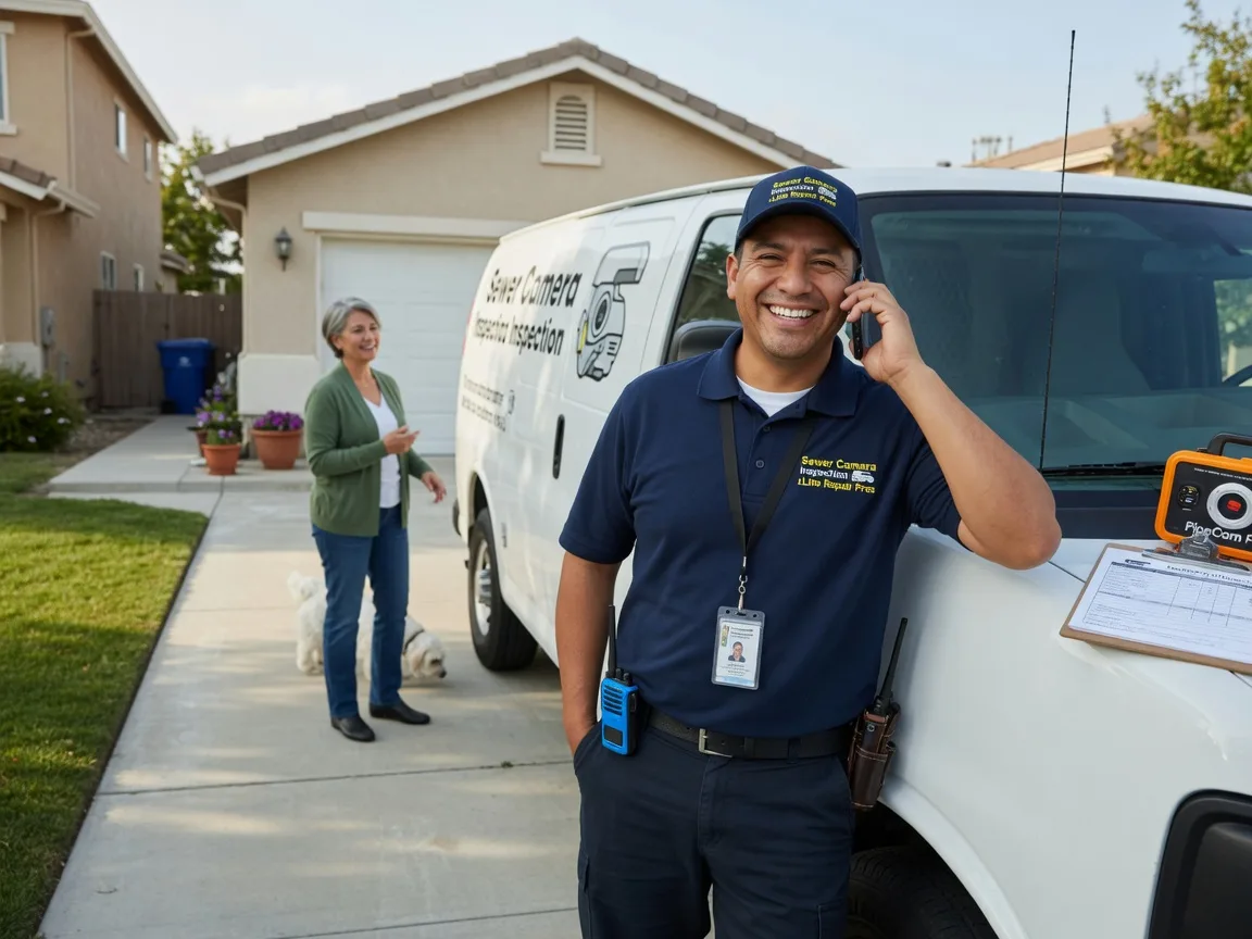 Sewer Line Repair Deal, NJ FAQs